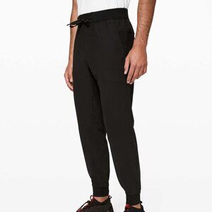 NEW Lululemon ABC Jogger *Tall 32" Black size M